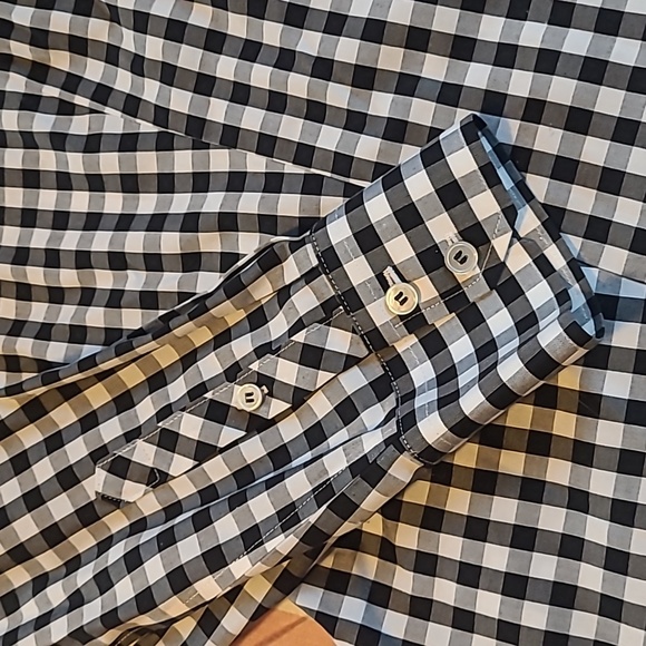 Talbots Shirt - Picture 4 of 6